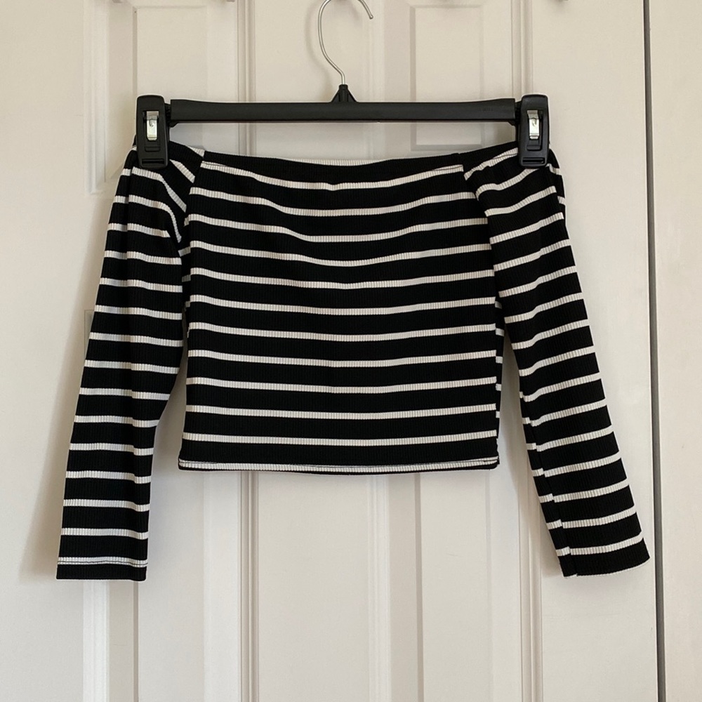 BOOHOO | SHIRT | SIZE 4